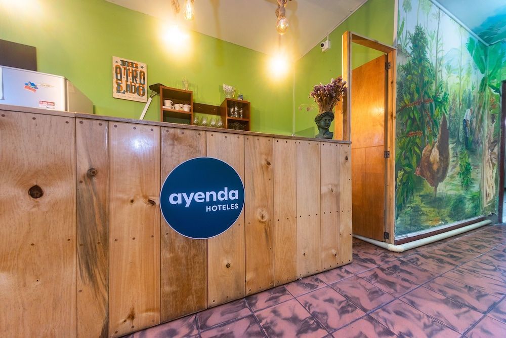 Ayenda Cafetal Arami 2