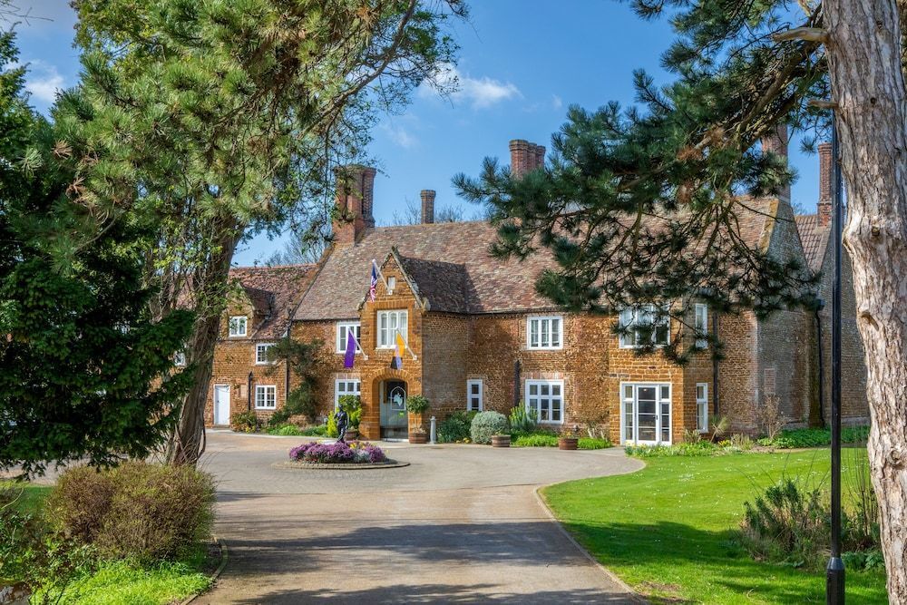 Heacham Manor Hotel 1