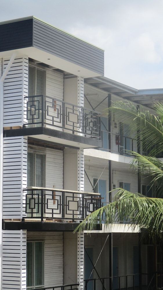 Hohola Apartments 1