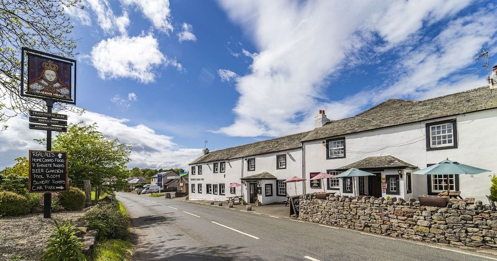 Queens Head Inn 1