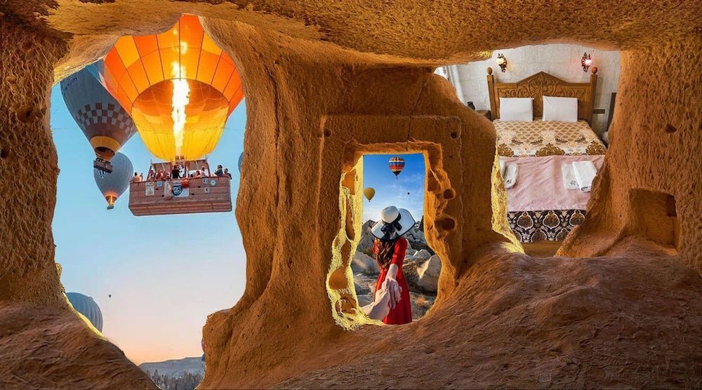 House of Cappadocia 1