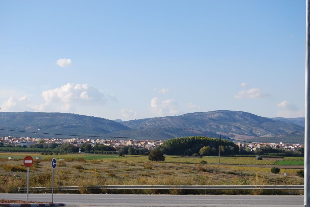CORTIJO DE TAJAR HOTEL 2