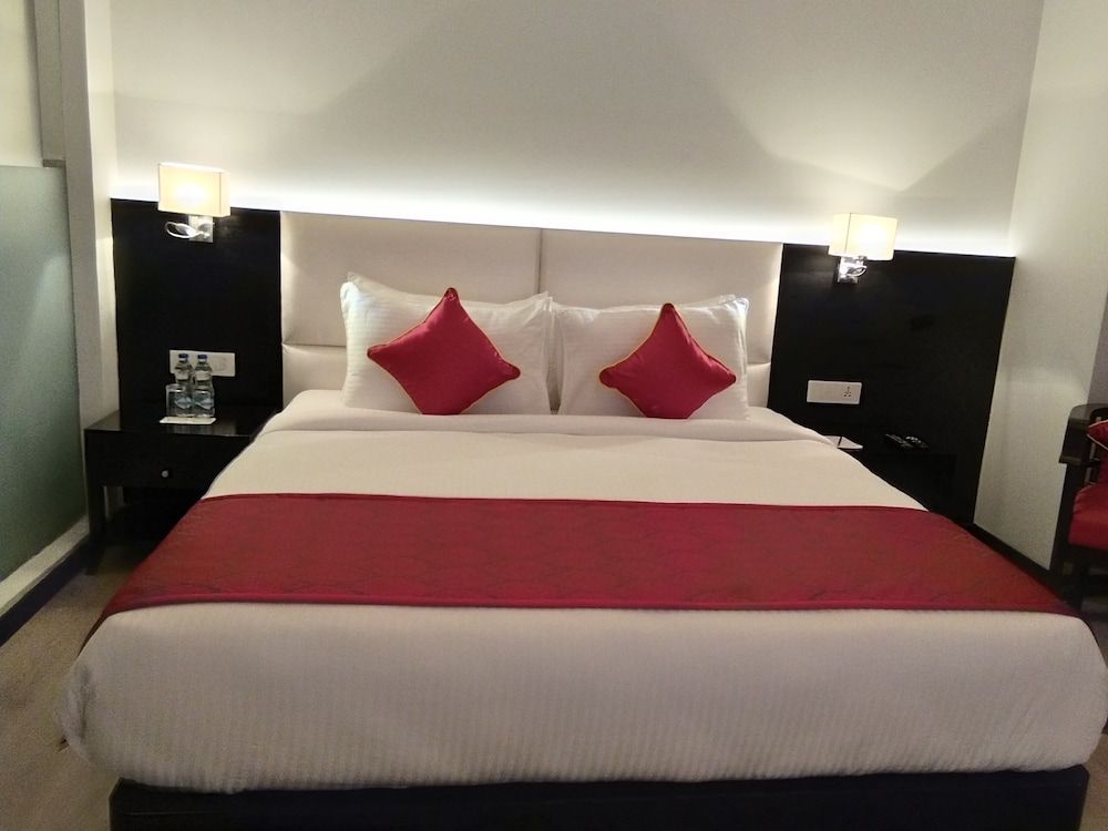 Ramada Encore by Wyndham Jalandhar 1
