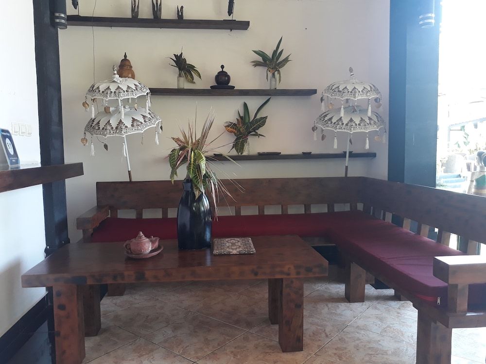 Pandawa Village 2
