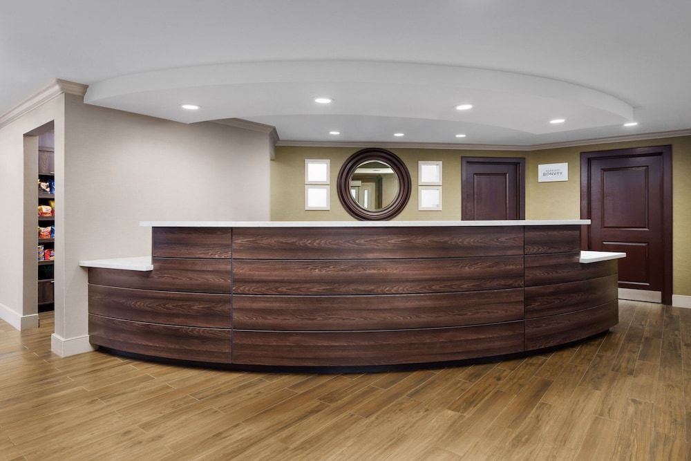 Residence Inn Hartford Rocky Hill 2