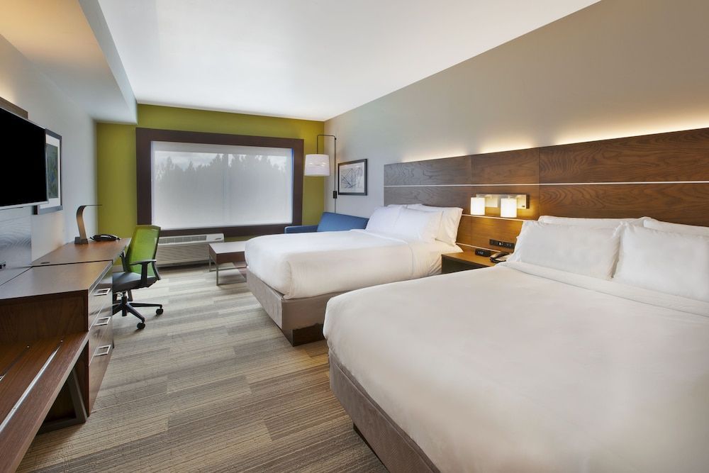 Holiday Inn Express & Suites SOUTH HILL by IHG 2