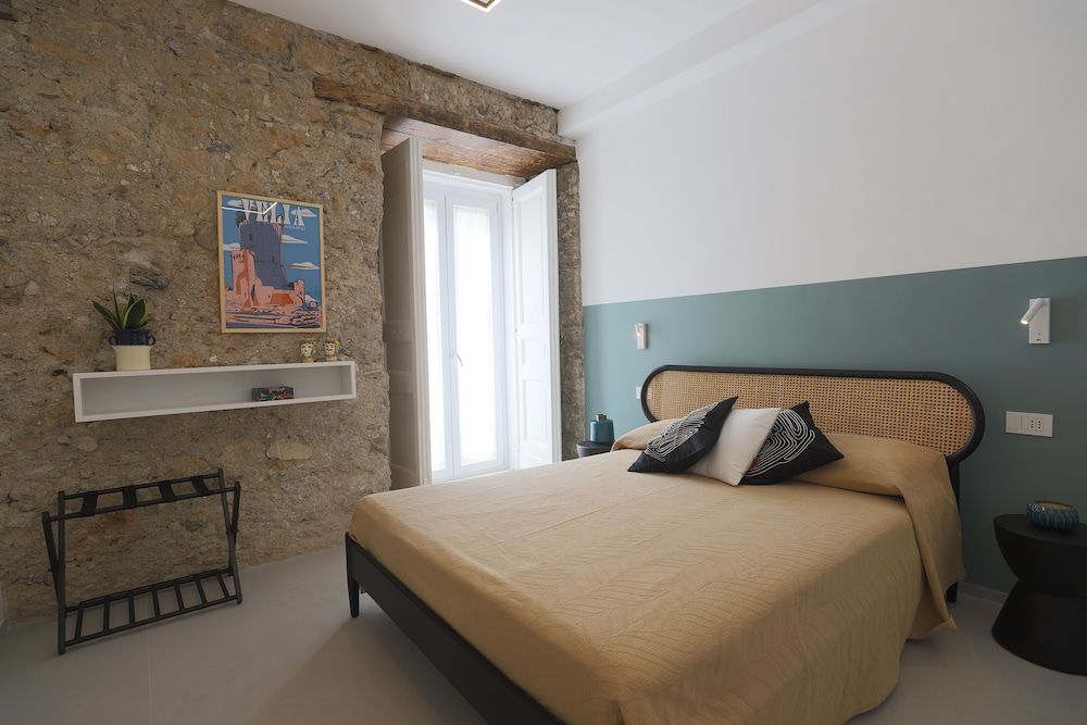Desiderio Guest House - Amami Collection 1