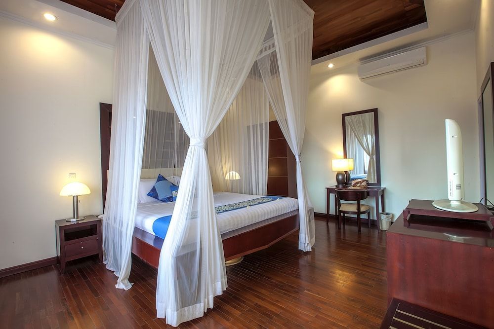The Beverly Hills Bali Villas Resort 2