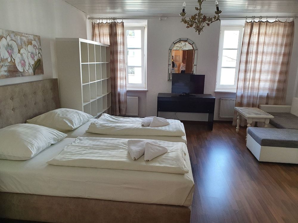 Pension Seibel 2
