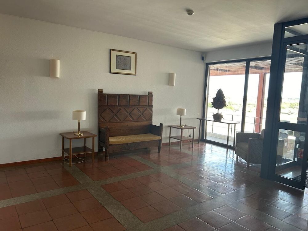 Lam Hotel Fortaleza de Almeida 2