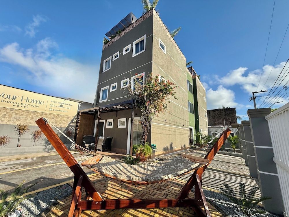 Your Home - Studios Boutique Hotel 1