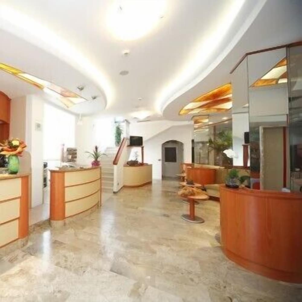 Hotel Zurigo 2