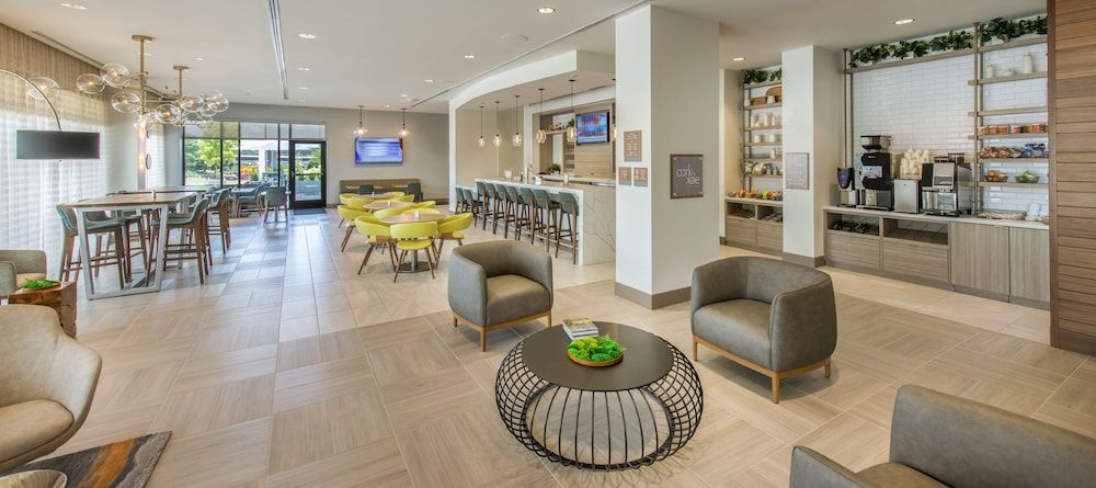EVEN Hotel ATLANTA - BALLPARK AREA by IHG 1