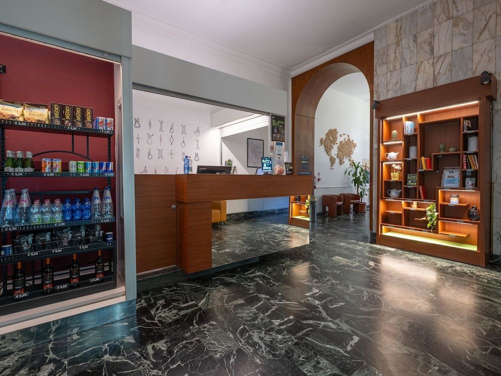 B&B Hotel Trieste 2