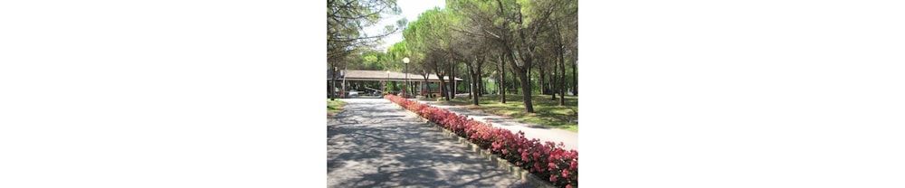 Belvedere Pineta Camping Village Grado 2