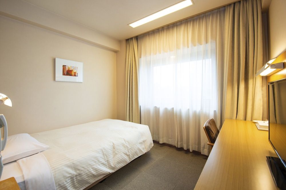 Hotel Grand Hill Ichigaya 2