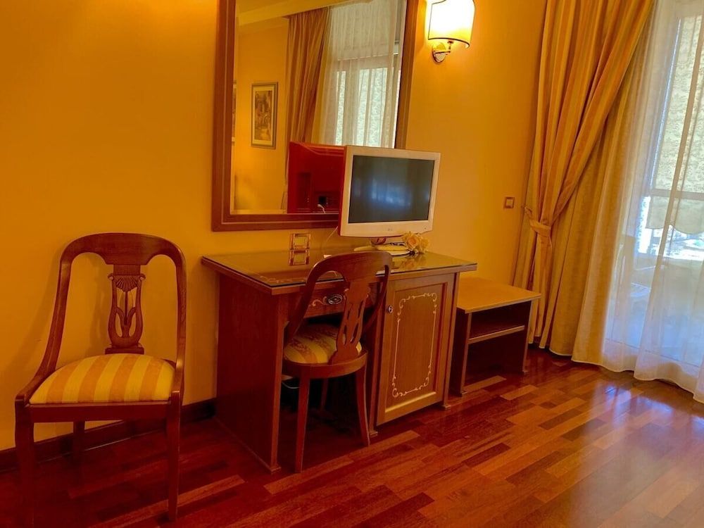 Hotel Firenze 2