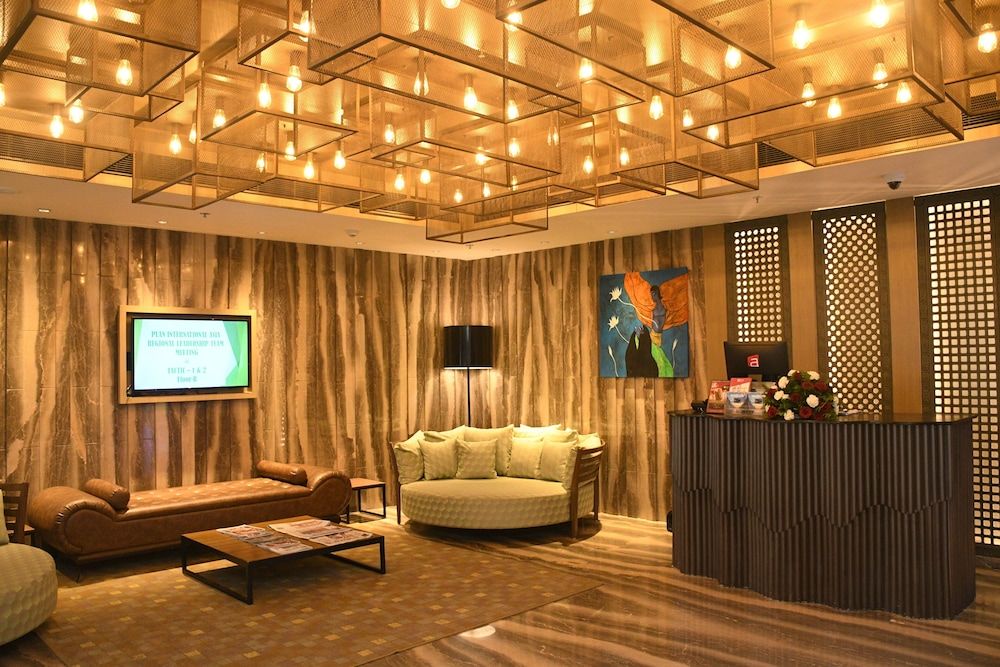 Aloft by Marriott Kathmandu Thamel 2