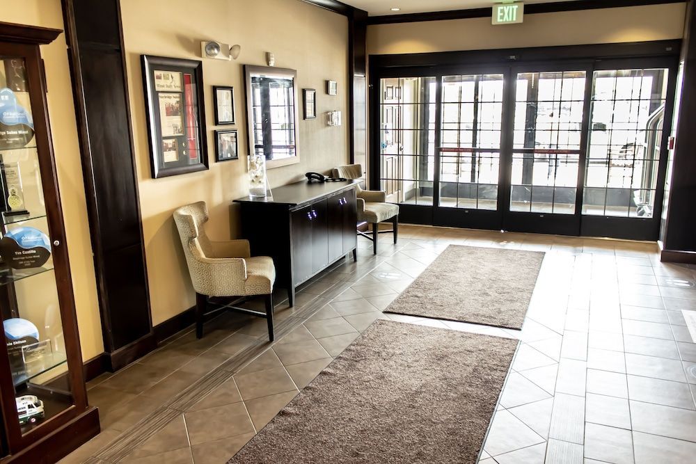 Staybridge Suites MINOT by IHG 2
