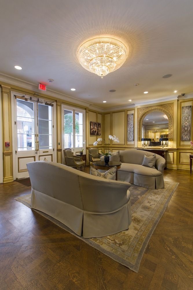 Hotel Mazarin 2