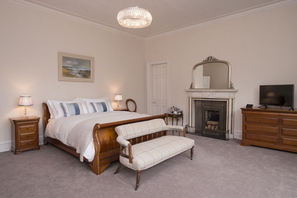 Lys-Na-Greyne Country House 2