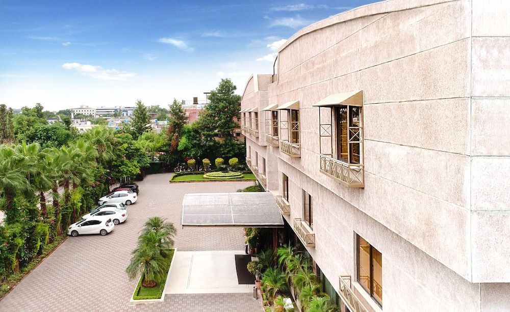 Islamabad Regalia Hotel 1