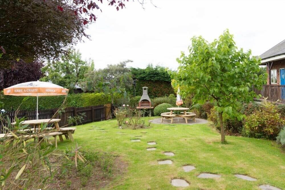The Hanmer Arms 1