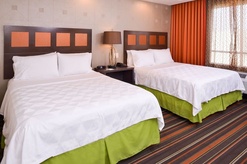 Holiday Inn AMARILLO WEST MEDICAL CENTER by IHG 2