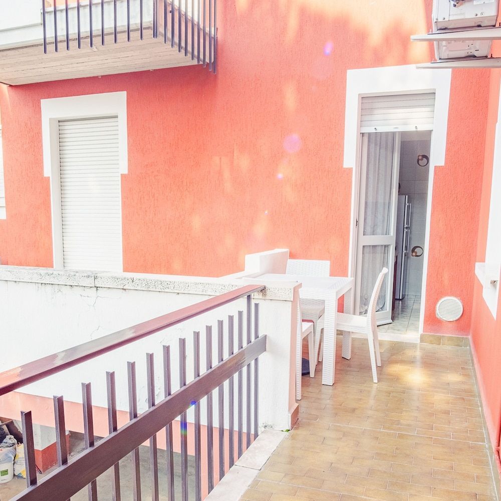 Sweet Garden Apartment - Italian Homing 2