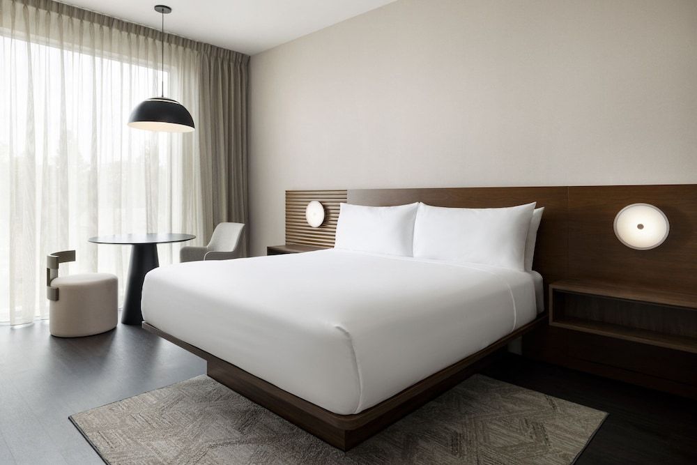 AC Hotel by Marriott Newtown Square 1