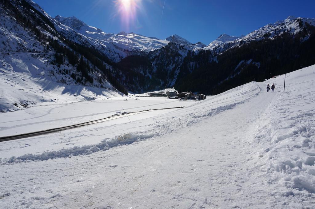 Alpenbad Hotel Hohenhaus 2
