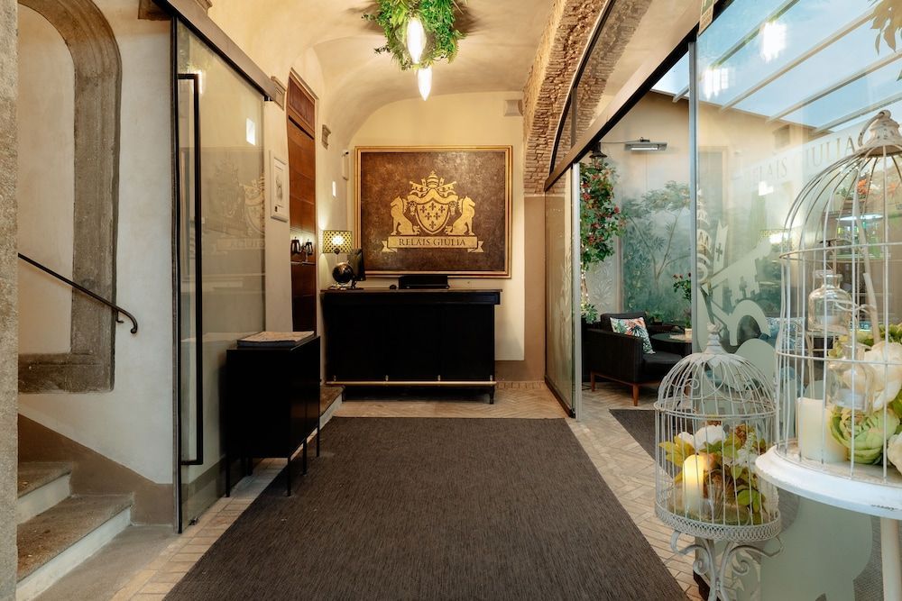 Relais Giulia 2