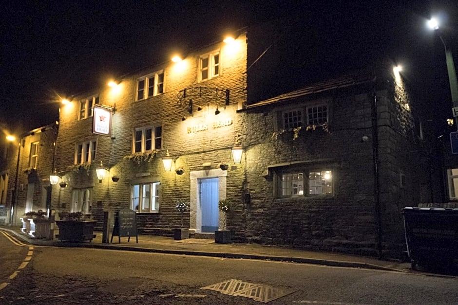 The Bulls Head 2