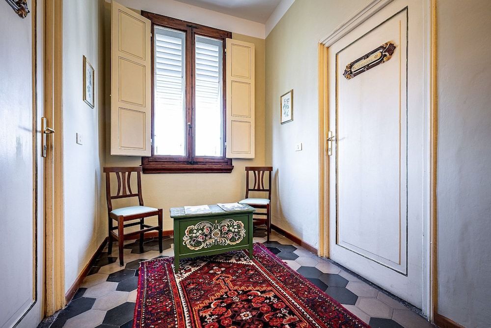 Bellevue House Affittacamere 1