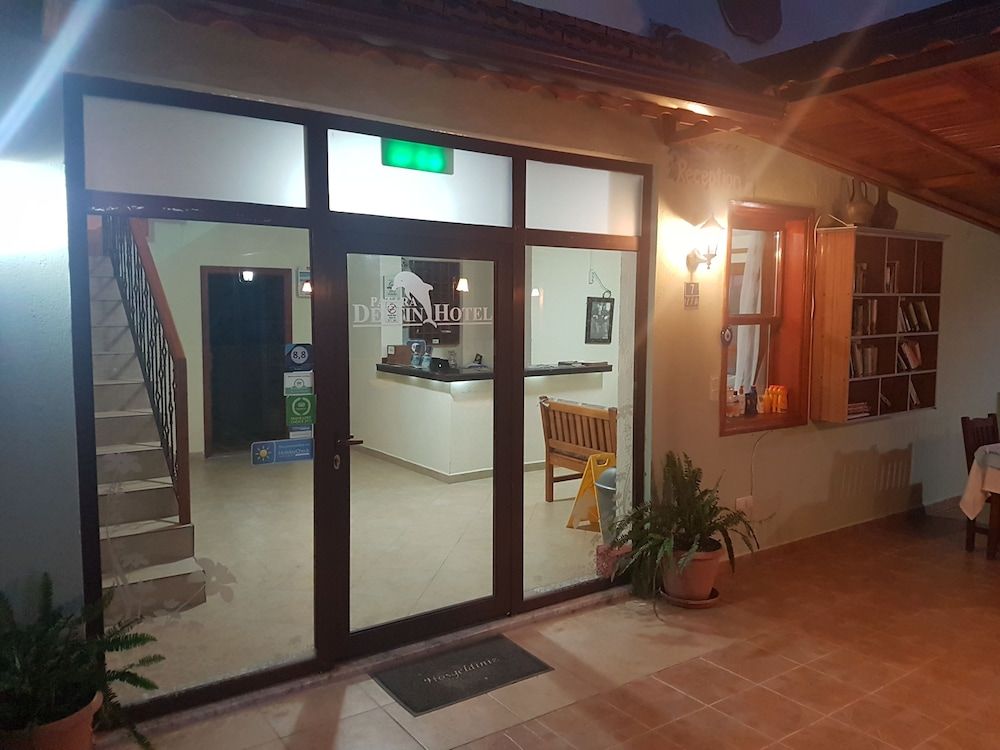 Patara Delfin Hotel 1
