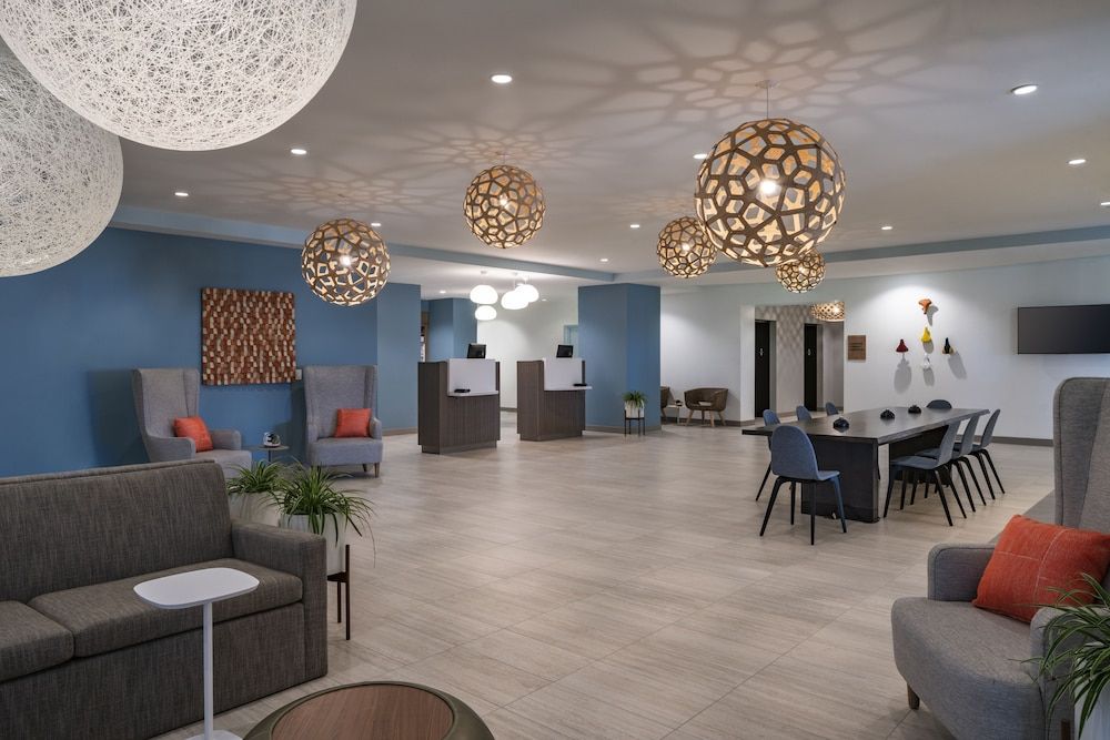 Element by Marriott Fort Lauderdale Downtown 2