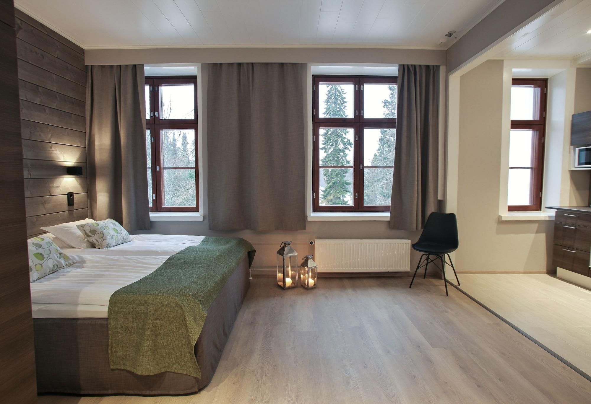 Hotel Metsähirvas 1