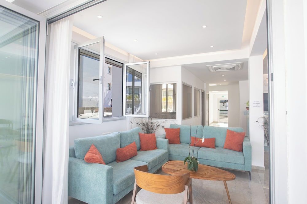Pavlinia Hotel Apartments 2