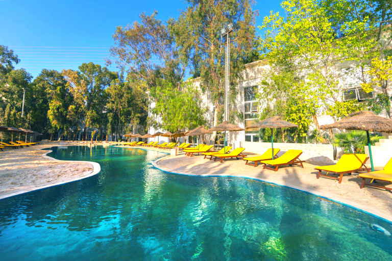 LAICO Hammamet hotel 1