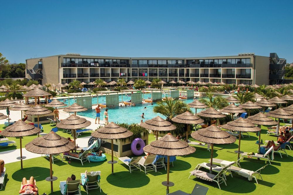 Resort Del Mar Emotion 1