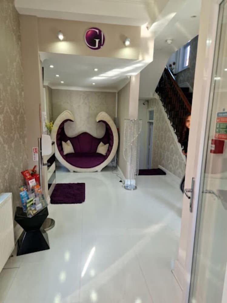 G Boutique Hotel 1