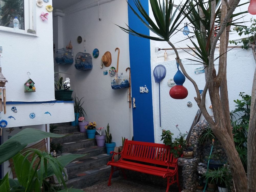 Psaras Apartments 2