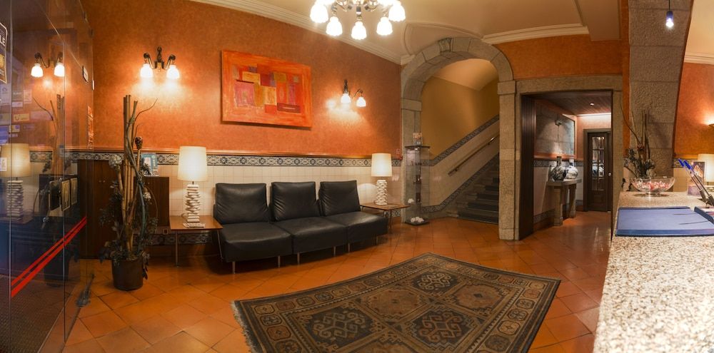 Hotel Internacional Porto 2