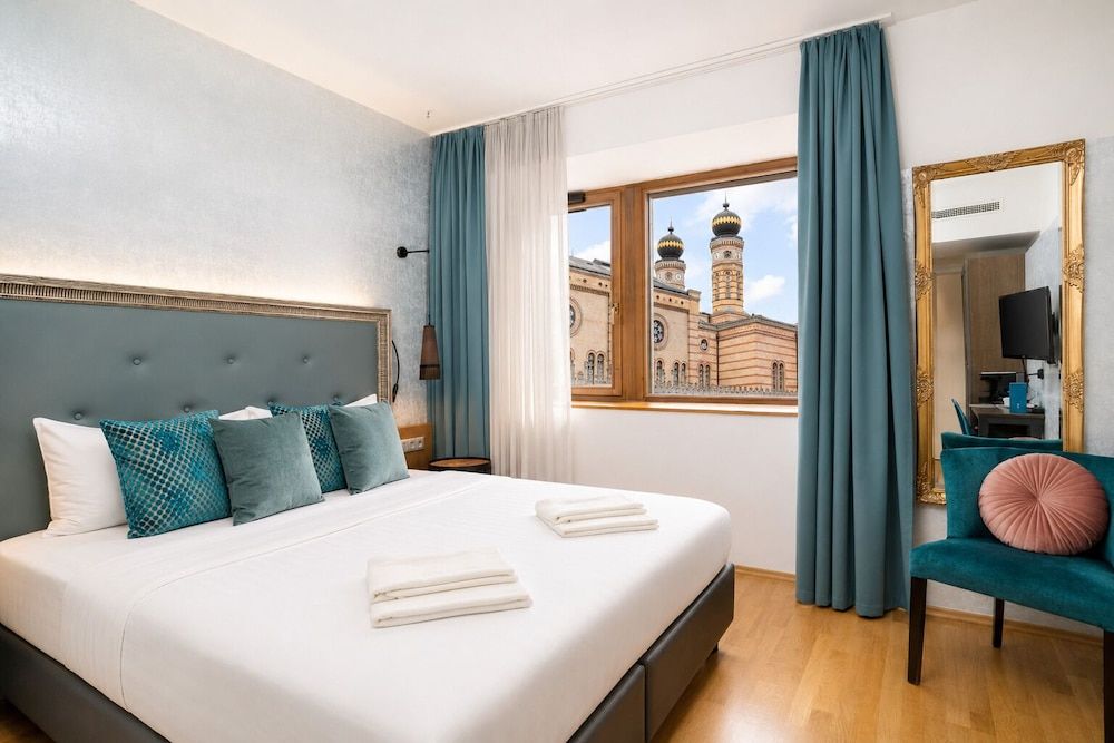 Hotel Memories Budapest 1