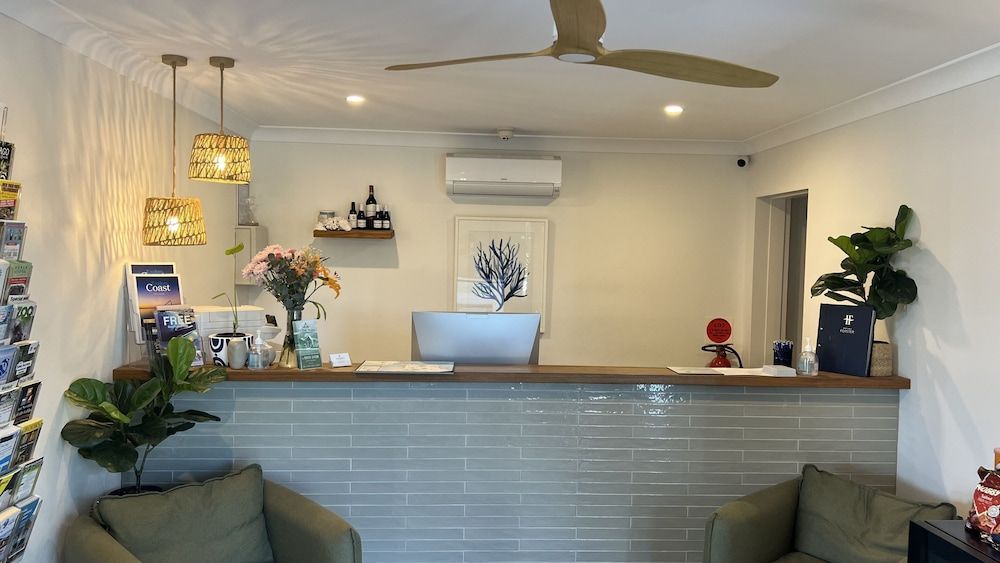 Hotel Forster 2