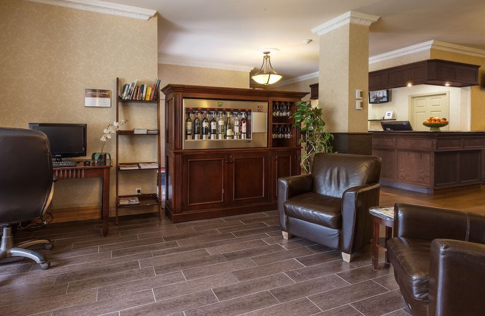 Hotel Chateau Bellevue 2