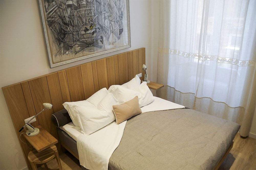 Roma Vespahouse 1