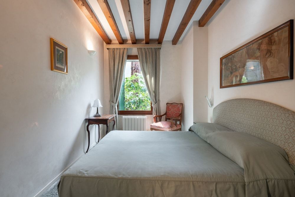 Garden apartment 2