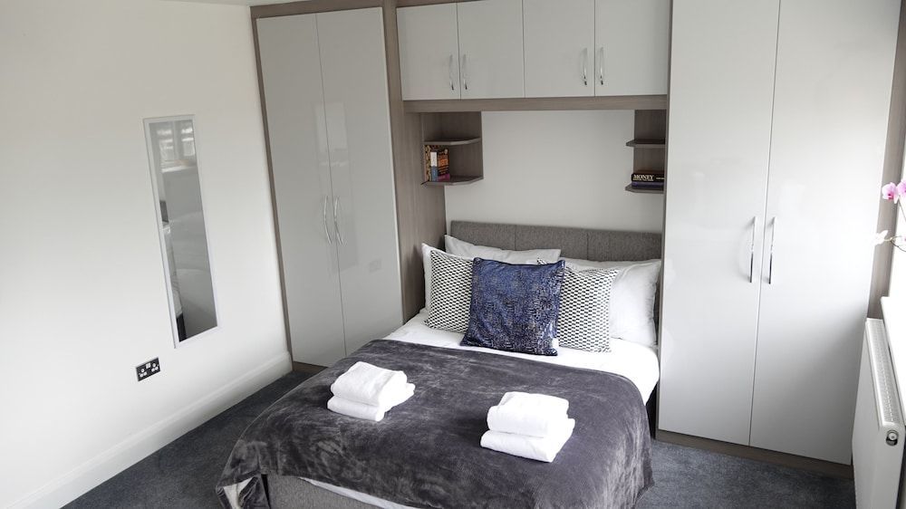 The Hatton Rooms 1