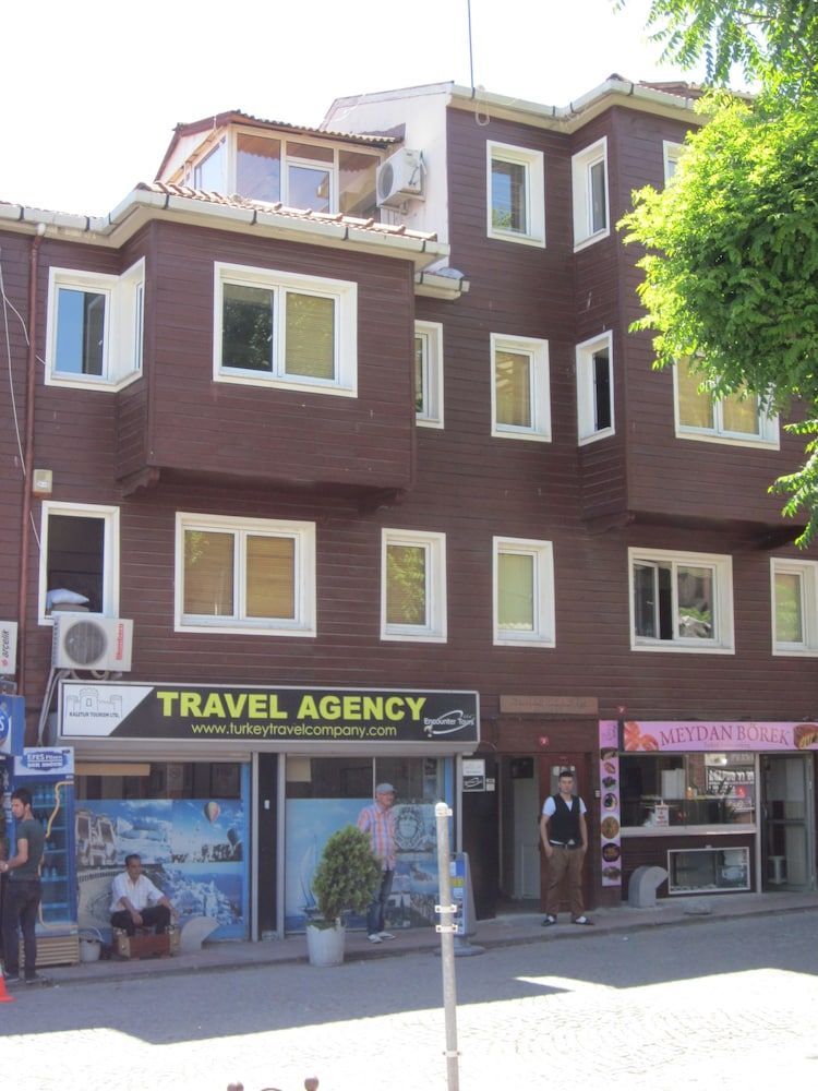Sultan Apartments 1